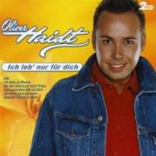 Ich Leb' Nur Für Dich German Schlager & Volksmusik