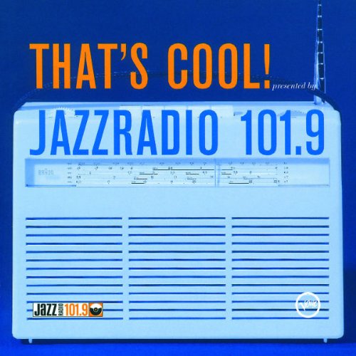Product Image: That's Cool! (presented by Jazzradio 101.9)