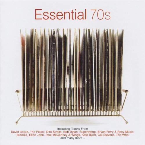 Essential 70s Pop