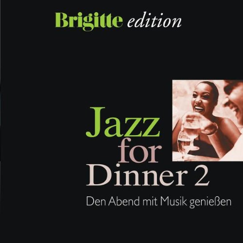 Brigitte-Jazz for Dinner Vol.2 Pop