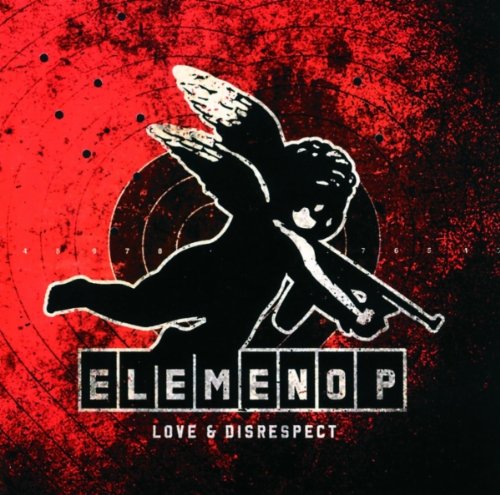 Product Image: Love & Disrespect