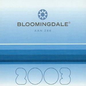 Bloomingdale 2003:Aan Zee Dance & Electronic