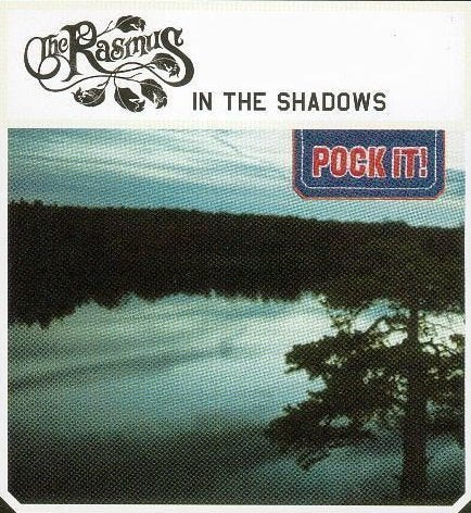 Product Image: In the Shadows (Pock it)