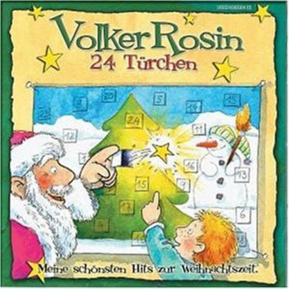 24 Türchen Other music genres