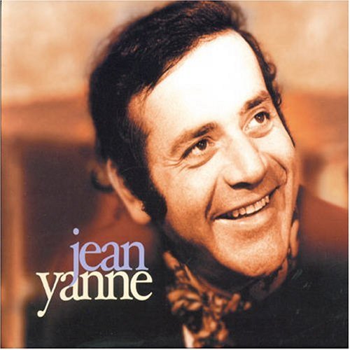 CD Story : Jean Yanne (inclus livret) Pop