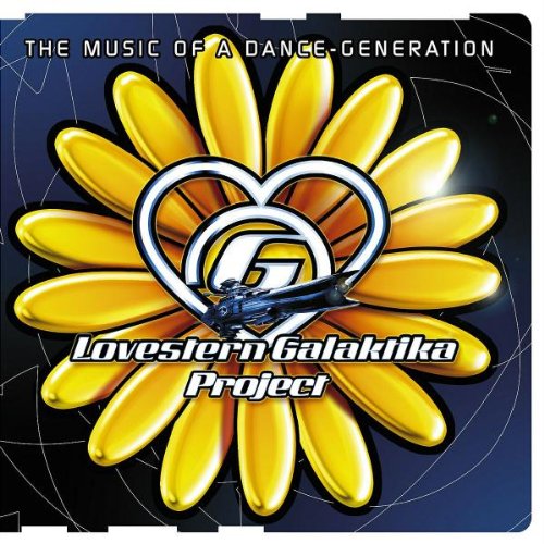 The Music of a Dance Generation Pop