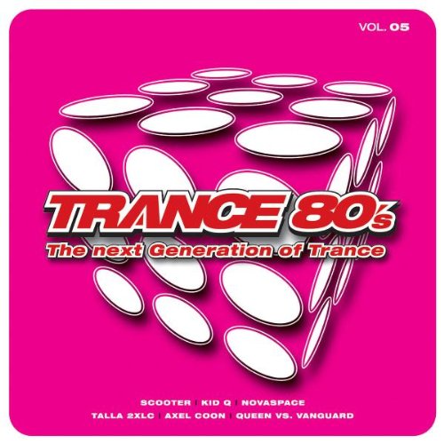 Product Image: Trance 80'S Vol.5