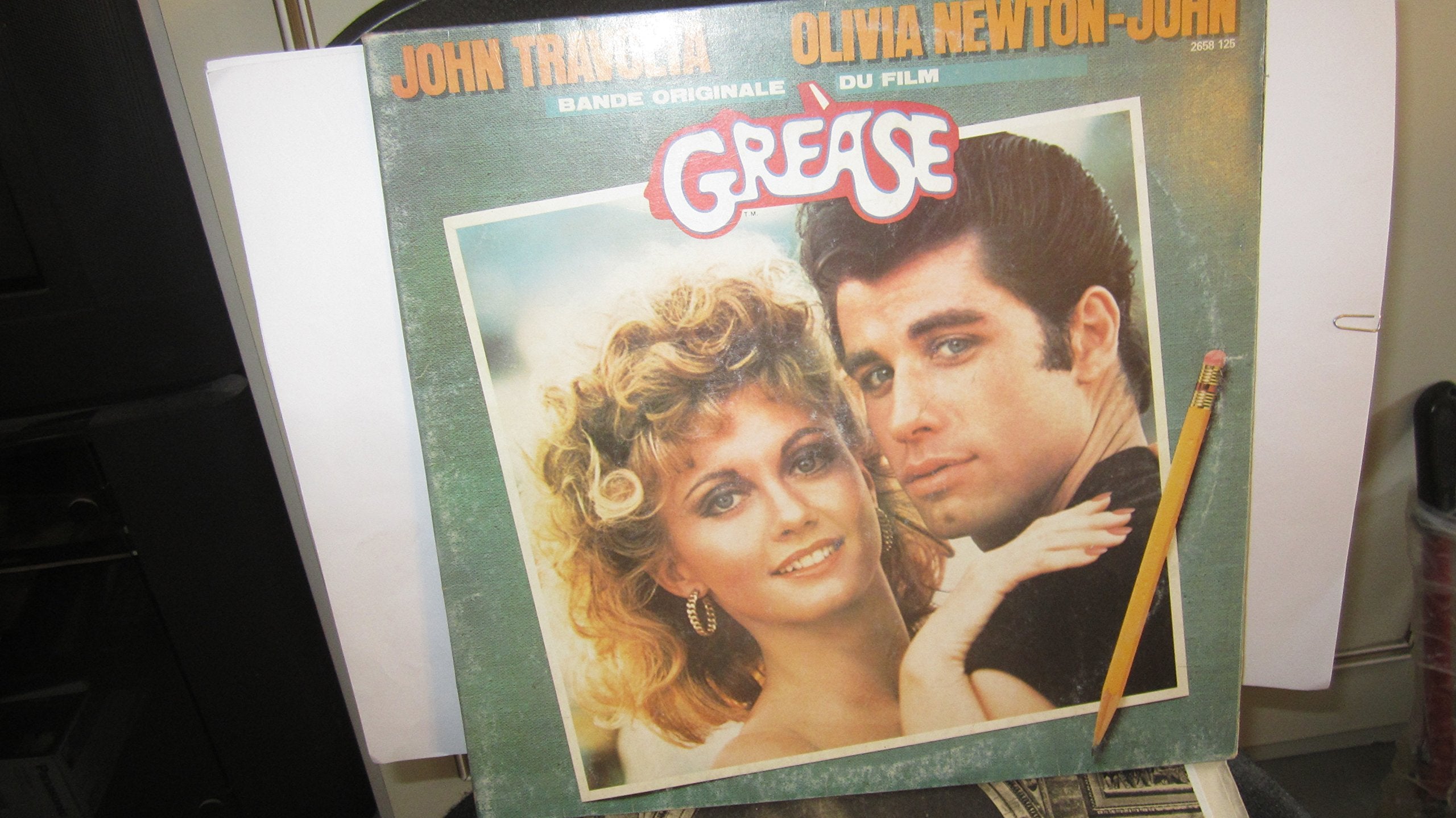 Product Image: Grease 30th Anniversary (Deluxe Edition)