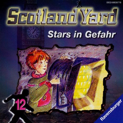 Stars in Gefahr,Folge 12 Music for Children