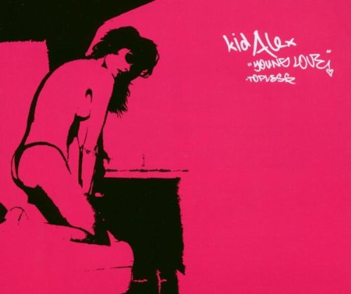 Young Love (Topless) Pop