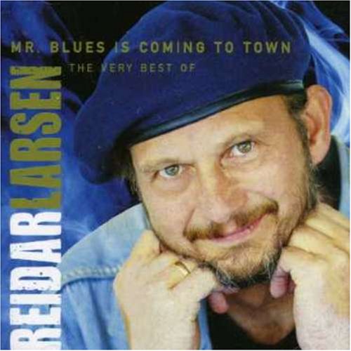 Mr Blues Is Coming to Town Blues
