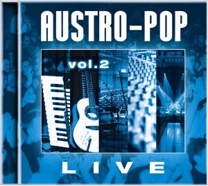 Product Image: Austro-Pop Live Vol. 2