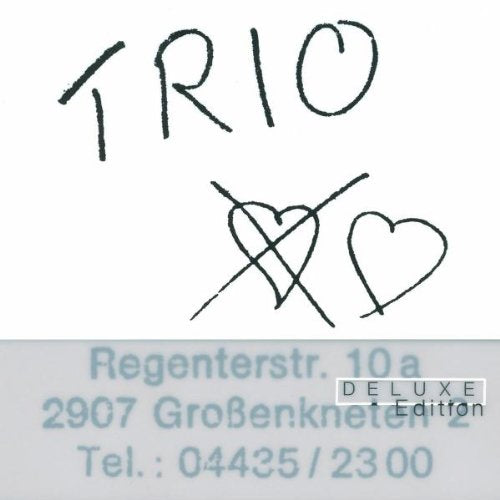 Trio (Deluxe Edition) Alternative & Indie