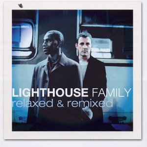 Product Image: Relaxed & Remixed