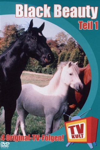TV Kult - Black Beauty - Folge 1 Box sets
