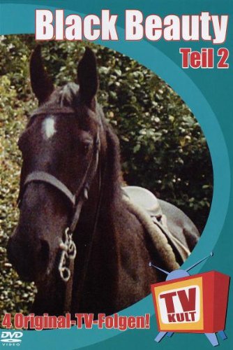 TV Kult - Black Beauty - Folge 2 Box sets