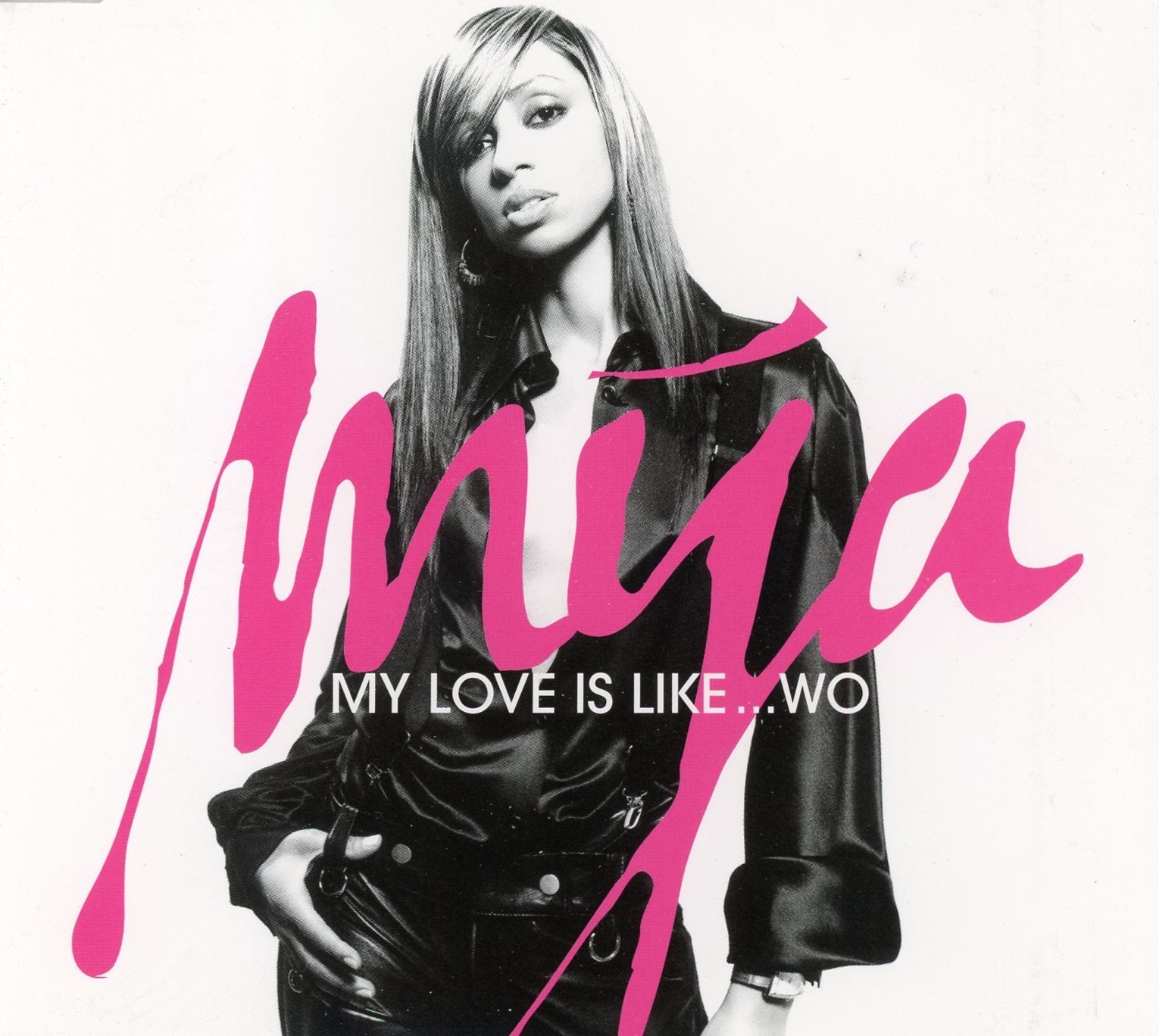 My Love Is Like...Wo Funk, R&B & Soul