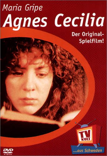 Agnes Cecilia - en sällsam historia Films