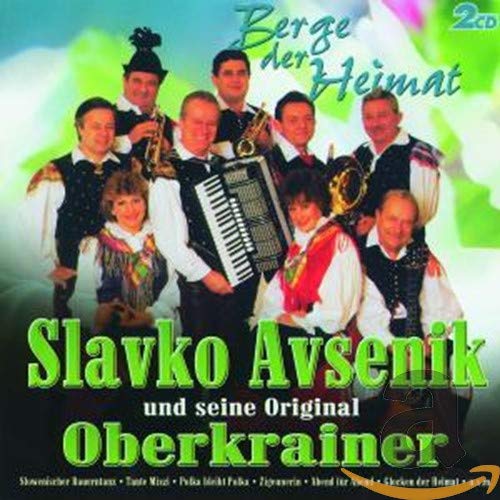 Berge der Heimat German Schlager & Volksmusik