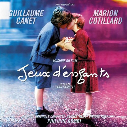 Liebe mich, wenn du dich traust / Jeux d'Enfants Soundtracks & Musicals