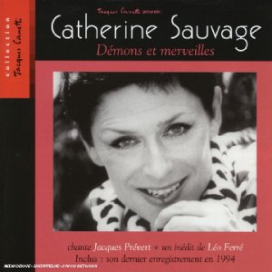 Démons Et Merveilles Pop