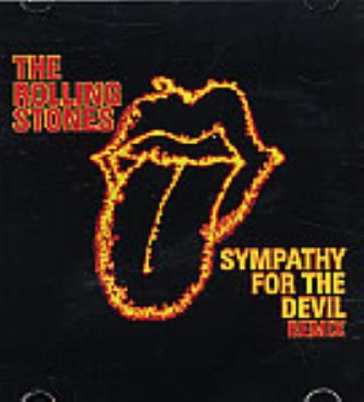 Sympathy For The Devil Remix Music
