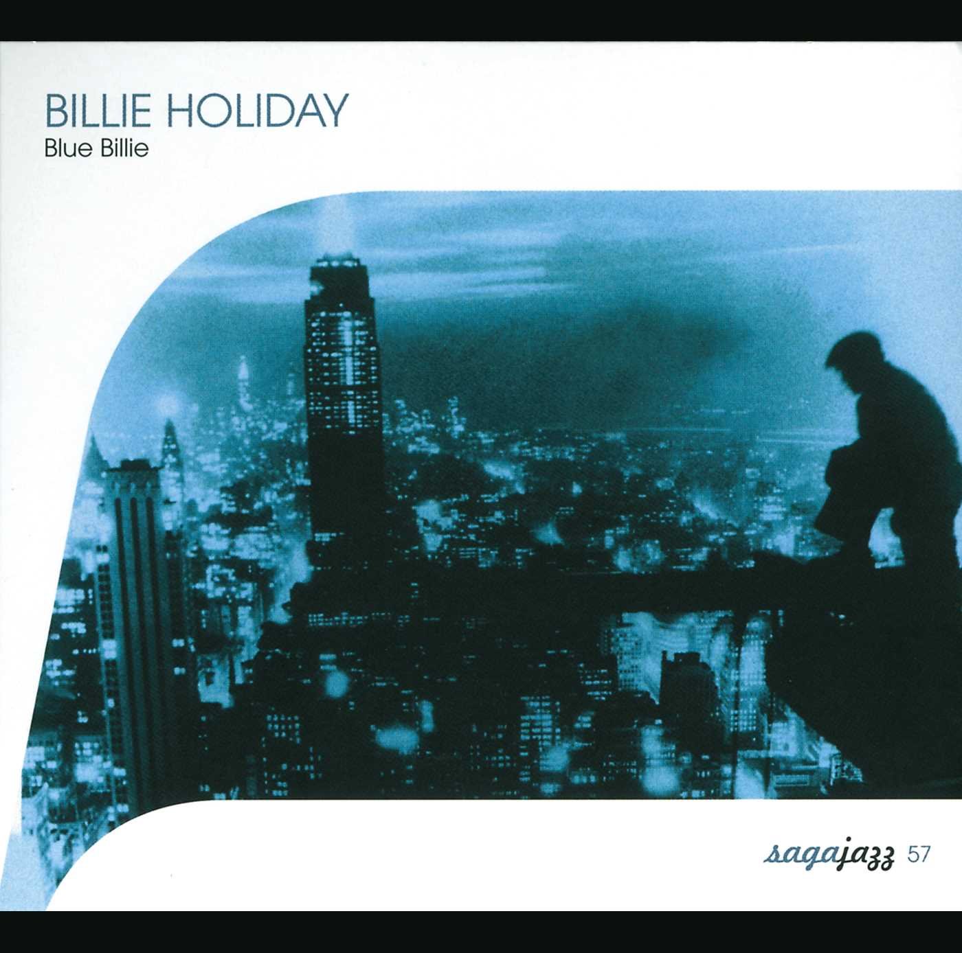 Product Image: Blue Billie