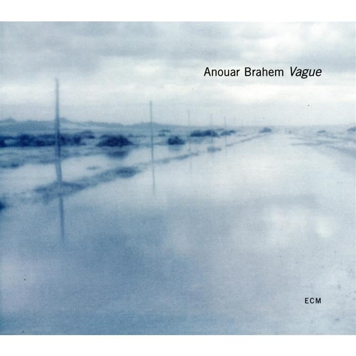 Vague Jazz