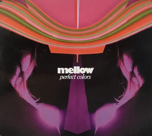 Perfect Colors Dance & Electronic