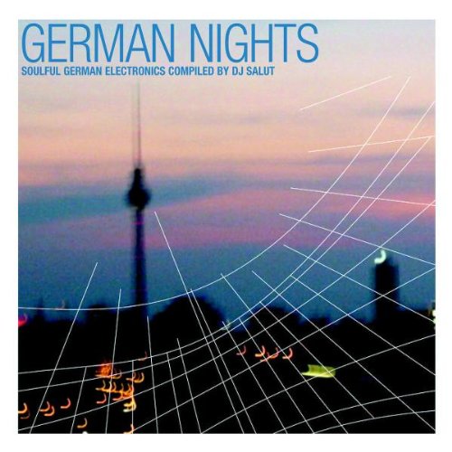 German Nights Pop