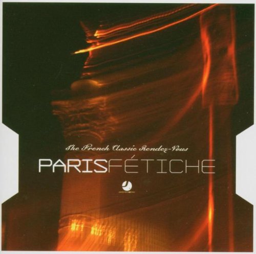 Paris Fetiche-World Famous Pop