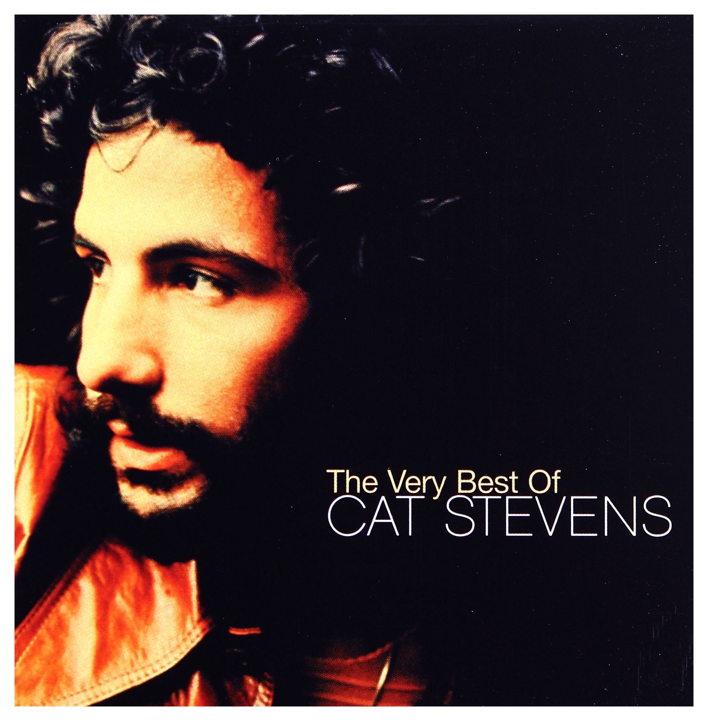 Product Image: The Very Best Of Cat Stevens (CD + DVD)