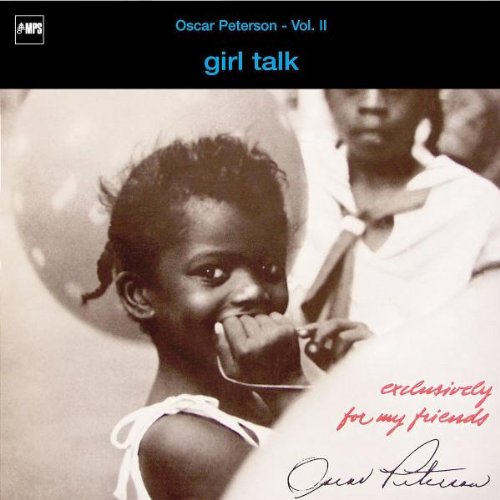 Exclusively For My Friends Vol. 2: Girl Talk (Hybrid Stereo-SACD) Jazz