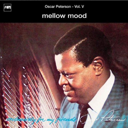 Exclusively For My Friends Vol. 5: Mellow Mood (Hybrid Stereo-SACD) Jazz