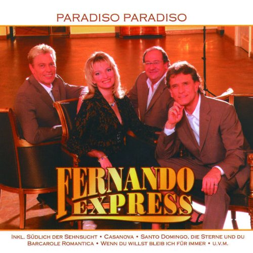 Paradiso Paradiso German Schlager & Volksmusik
