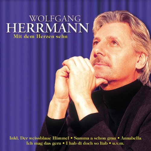 Product Image: Mit dem Herzen Sehn