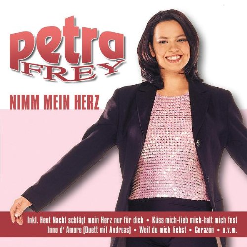 Product Image: Nimm Mein Herz