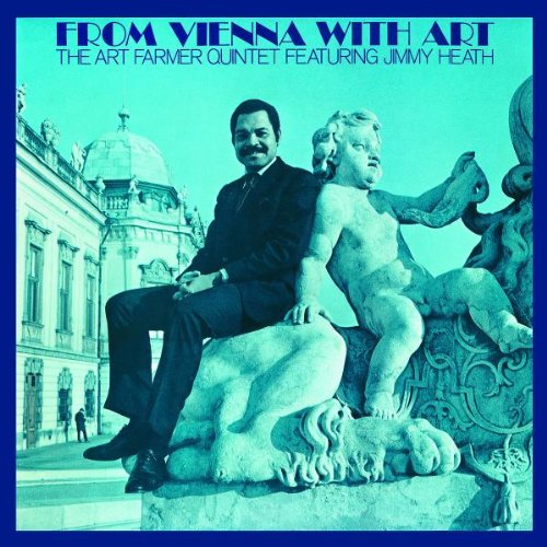 From Vienna With Art (MPS - Most Perfect Sound Edition) Music