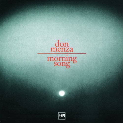 Morning Song (MPS - Most Perfect Sound Edition) Pop