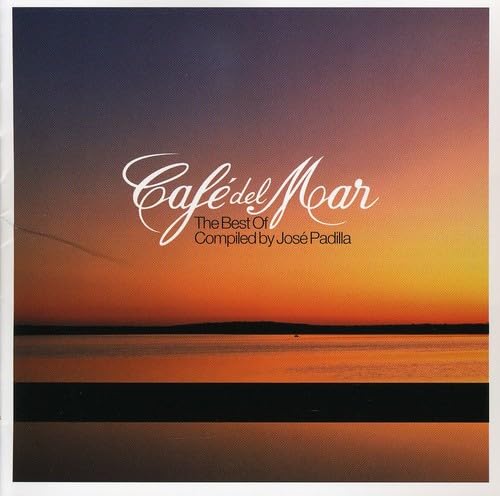 Cafe Del Mar: the Best of Alternative & Indie