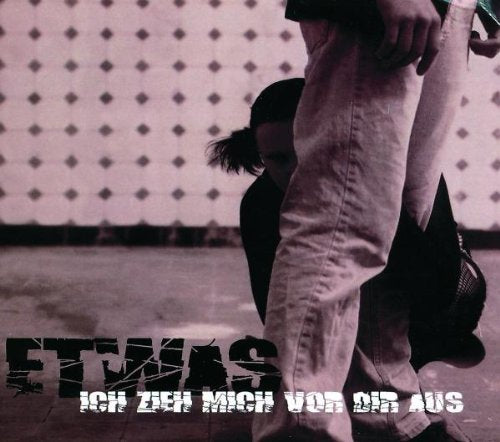 Ich Zieh Mich Vor Dir aus Pop