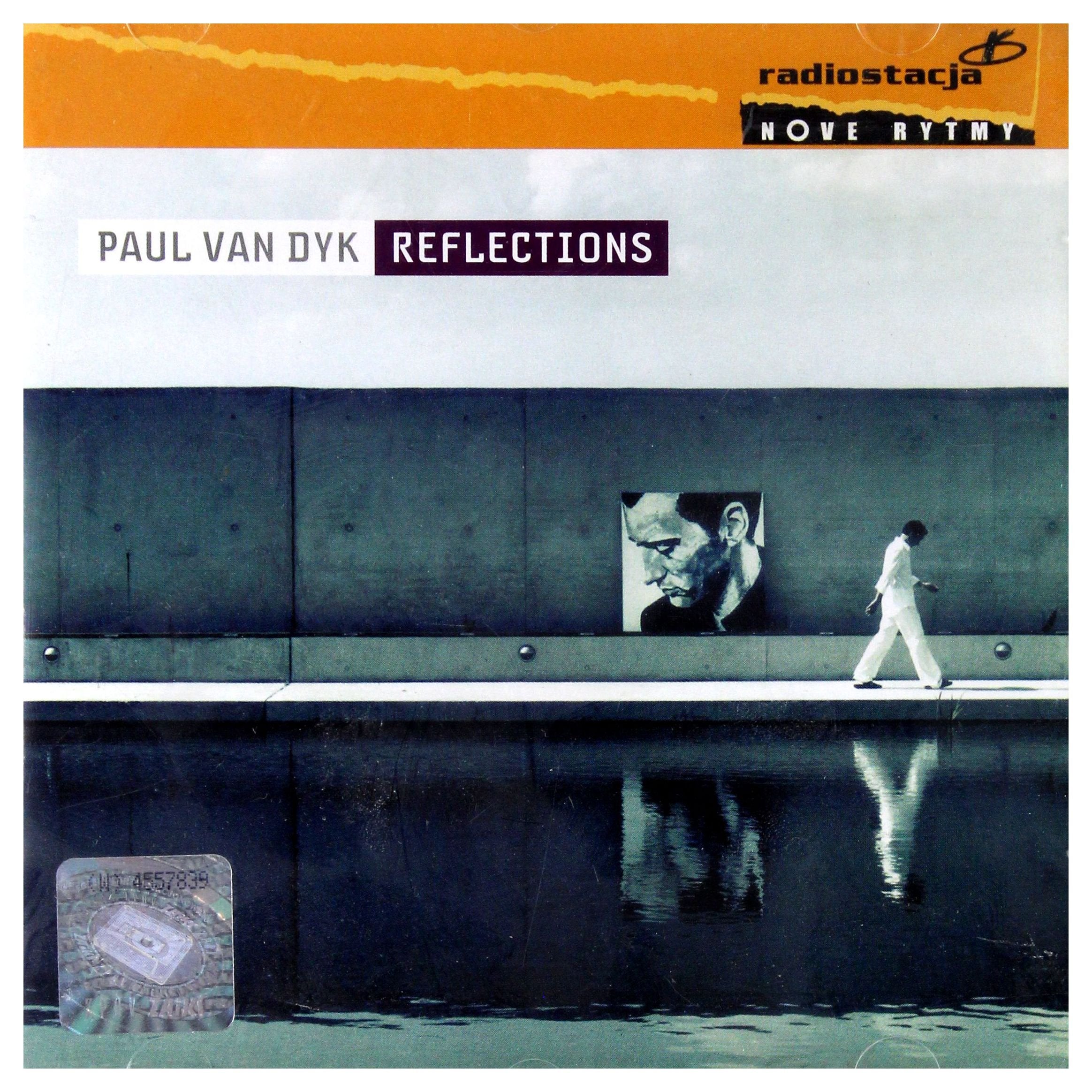 Reflections Rap & Hip-Hop