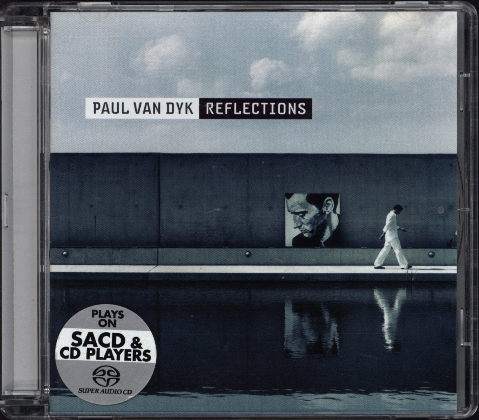 Reflections,Ltd.Sacd Pop