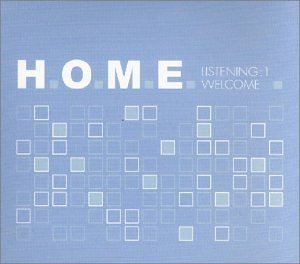 Product Image: H.O.M.E.Listening Vol.1