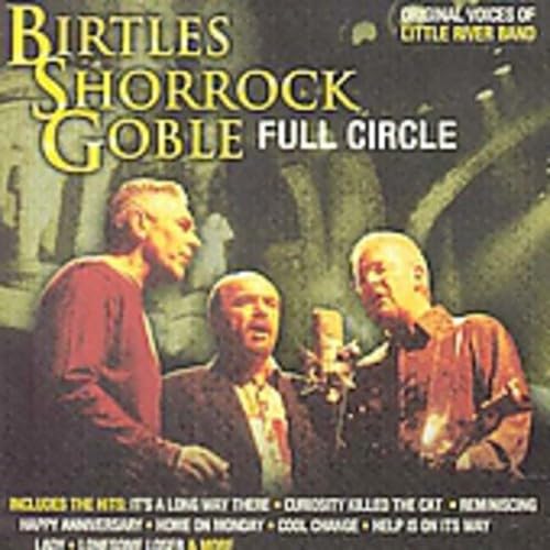 Full Circle Pop