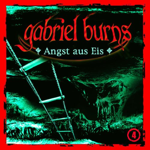 04: Angst aus Eis Children & Young People Audio Books