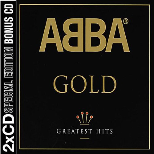 Gold (Special Edition) Pop