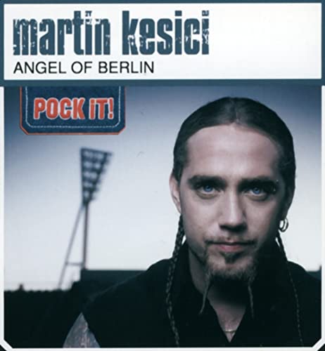Angel of Berlin Music
