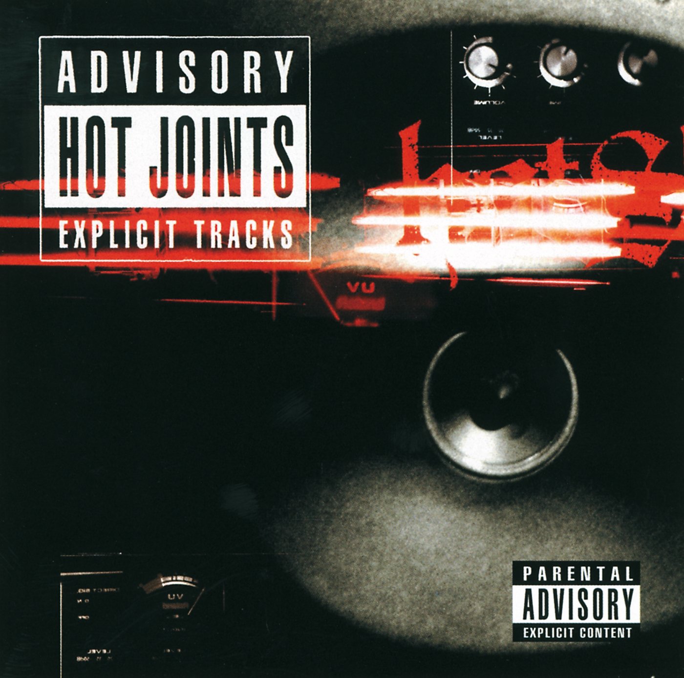 Hot Joints Pop
