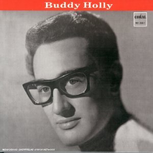 Buddy Holly Pop